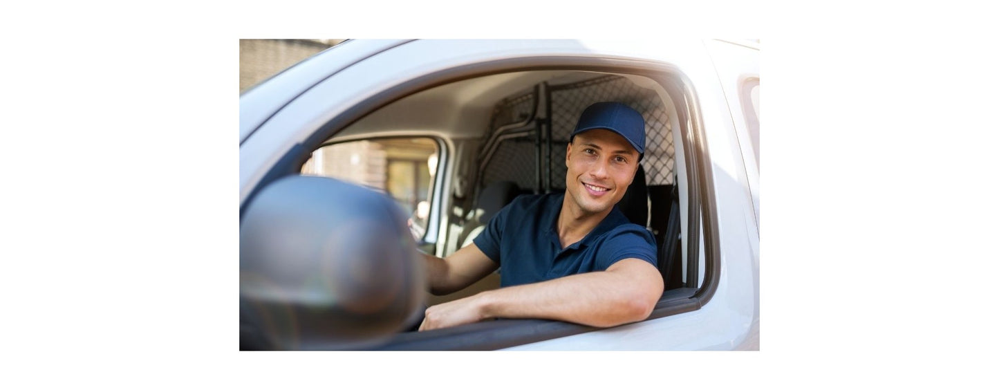 How To Get the Most Use Out of Your Cargo Van Investment
