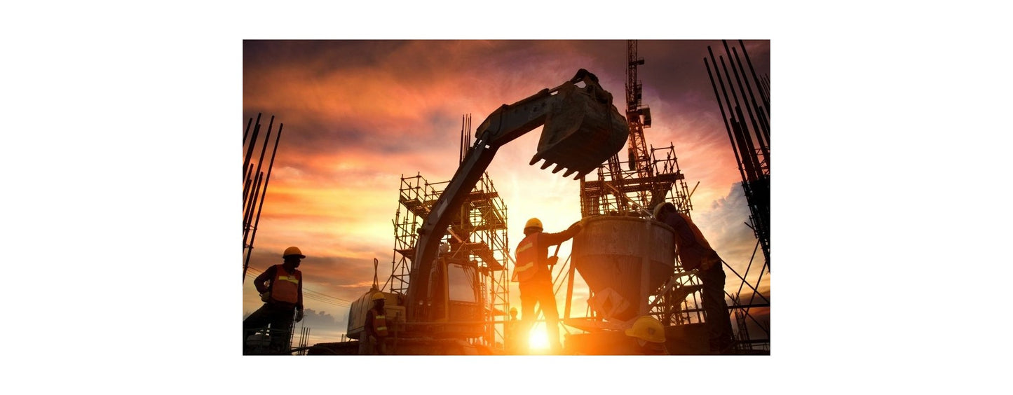 Tips for Improving Productivity in the Construction Industry