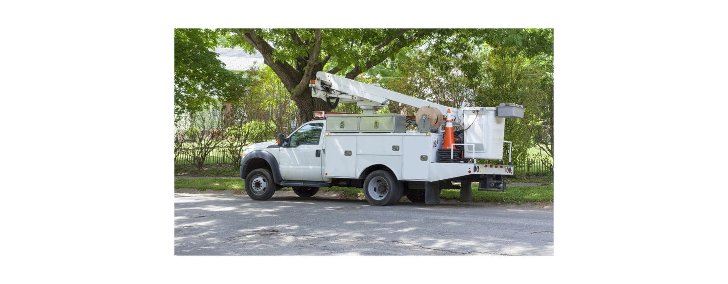 Top Van Organization Equipment for HVAC Contractors