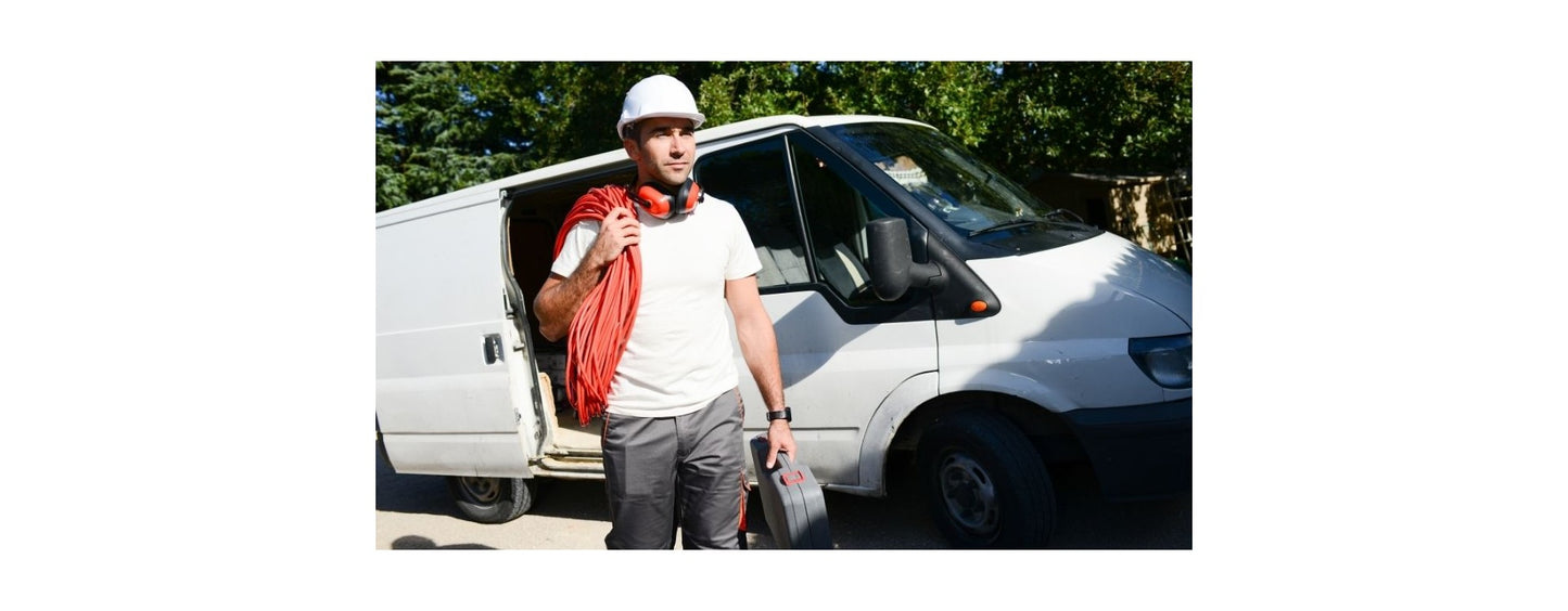 What To Consider When Choosing a Work Van for Your Business