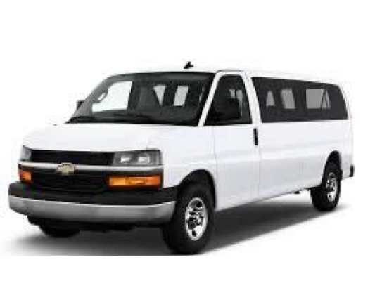 Chevrolet Express