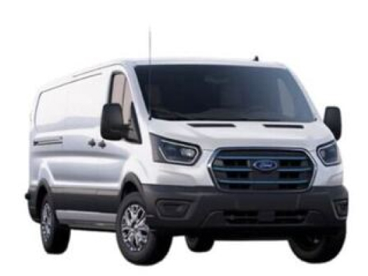 Ford Transit E-Series