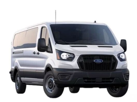 Ford transit LR