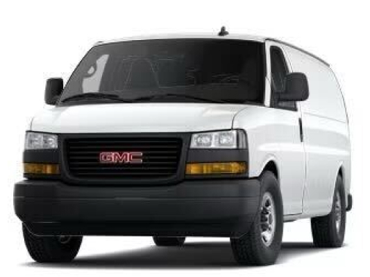 GMC Savana