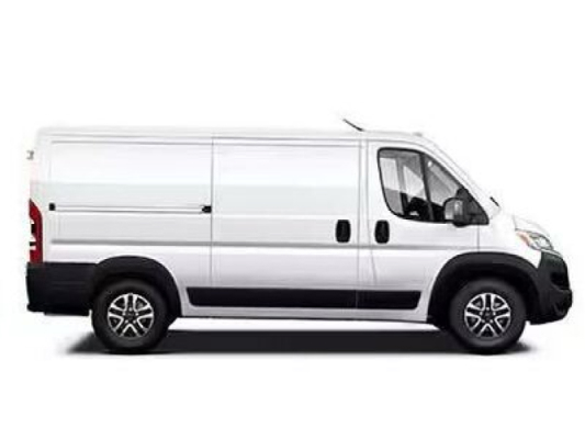 RAM ProMaster LR