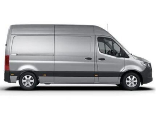 Sprinter HR