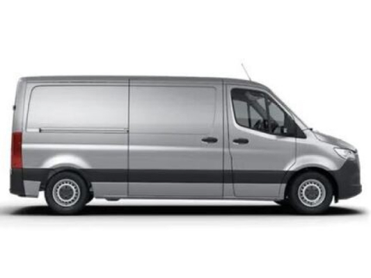 Sprinter LR