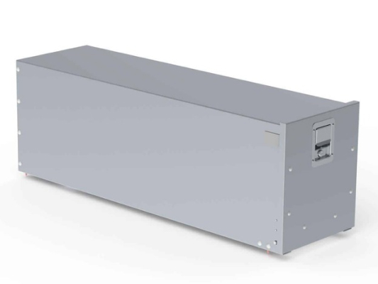 Van Drawers