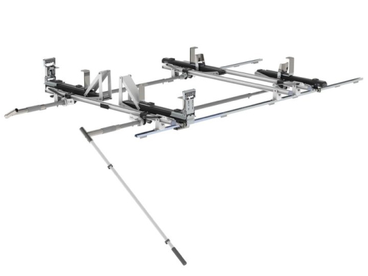 Van Roof Racks