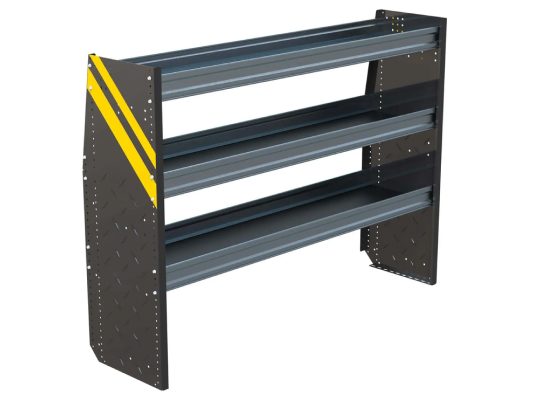 Van Shelving