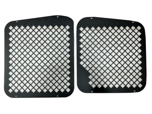 Window Screens