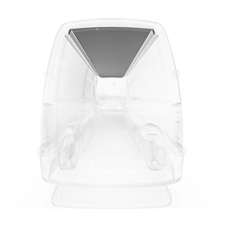 DURATHERM CEILING LINER KIT | PROMASTER 136" CREW VAN