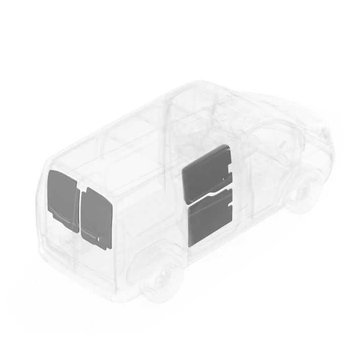 DURATHERM DOOR LINER | TRANSIT (ALL WB LENGTHS)