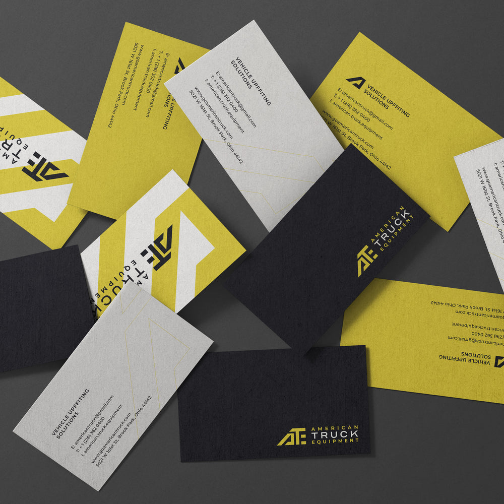 Custom Upfitting Solutions