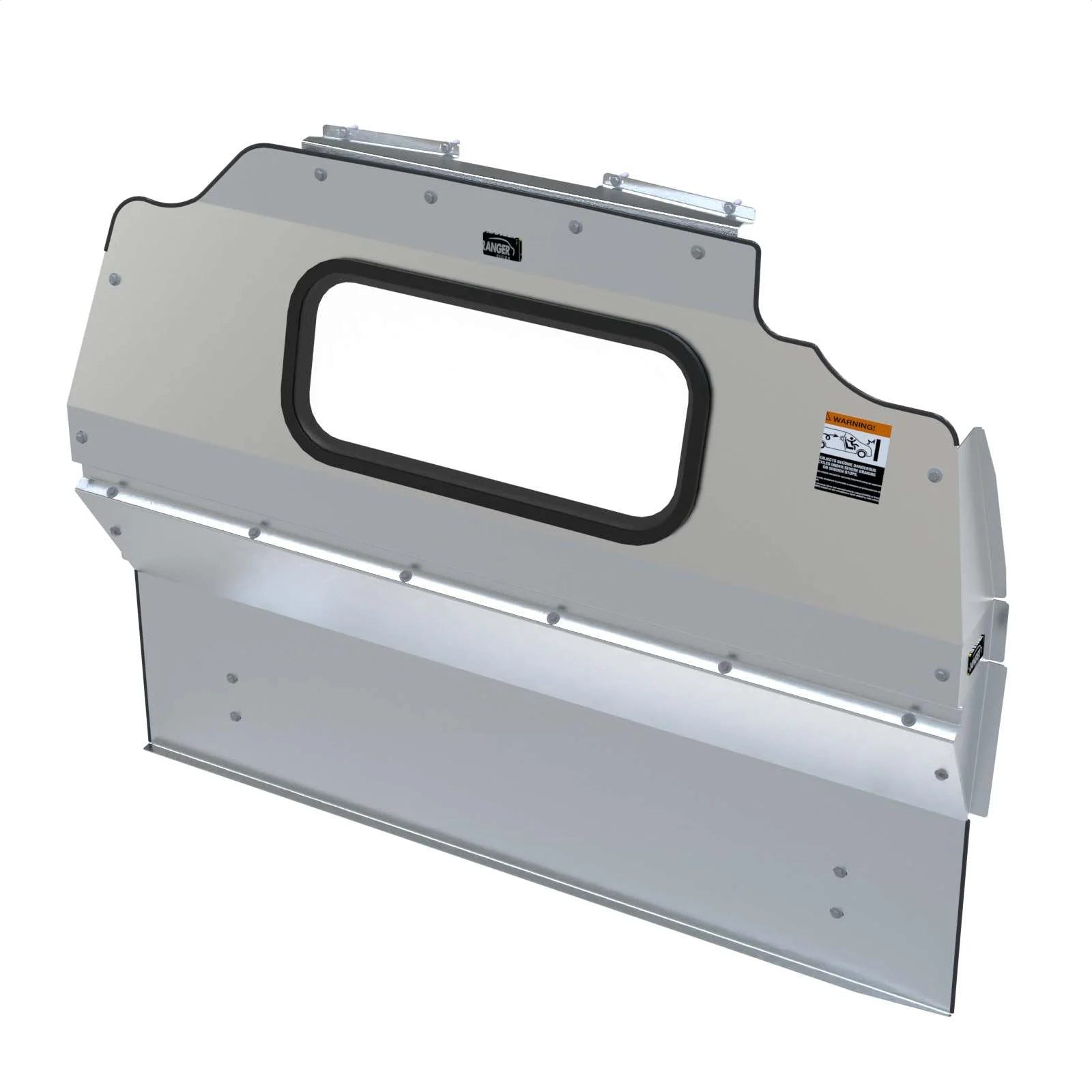 Contoured Cargo Van Partition, Savana/Express – 3020-GS
