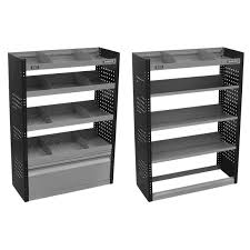 Van modules