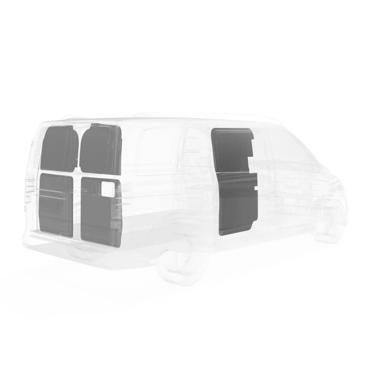 DURATHERM DOOR LINER | METRIS EWB