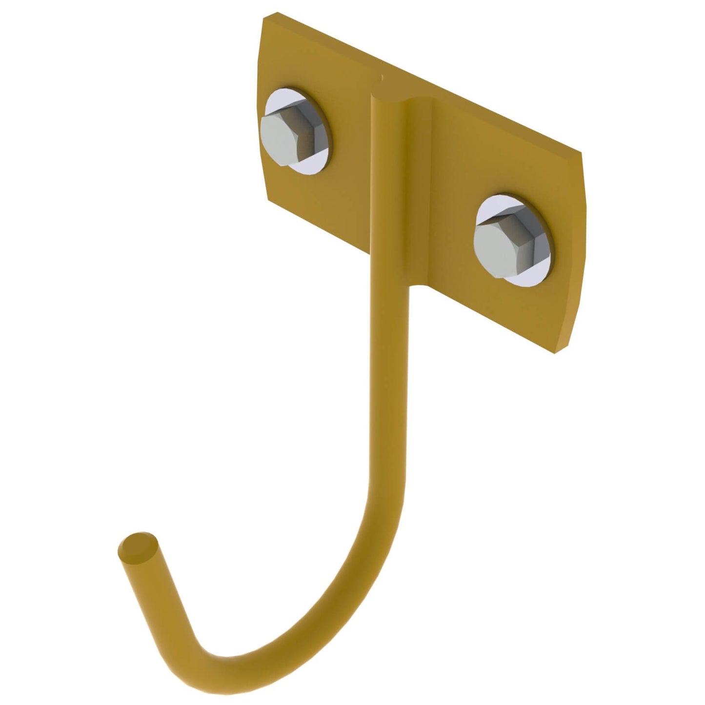 6 Inch Hook, Cargo Van Accessory – 6070