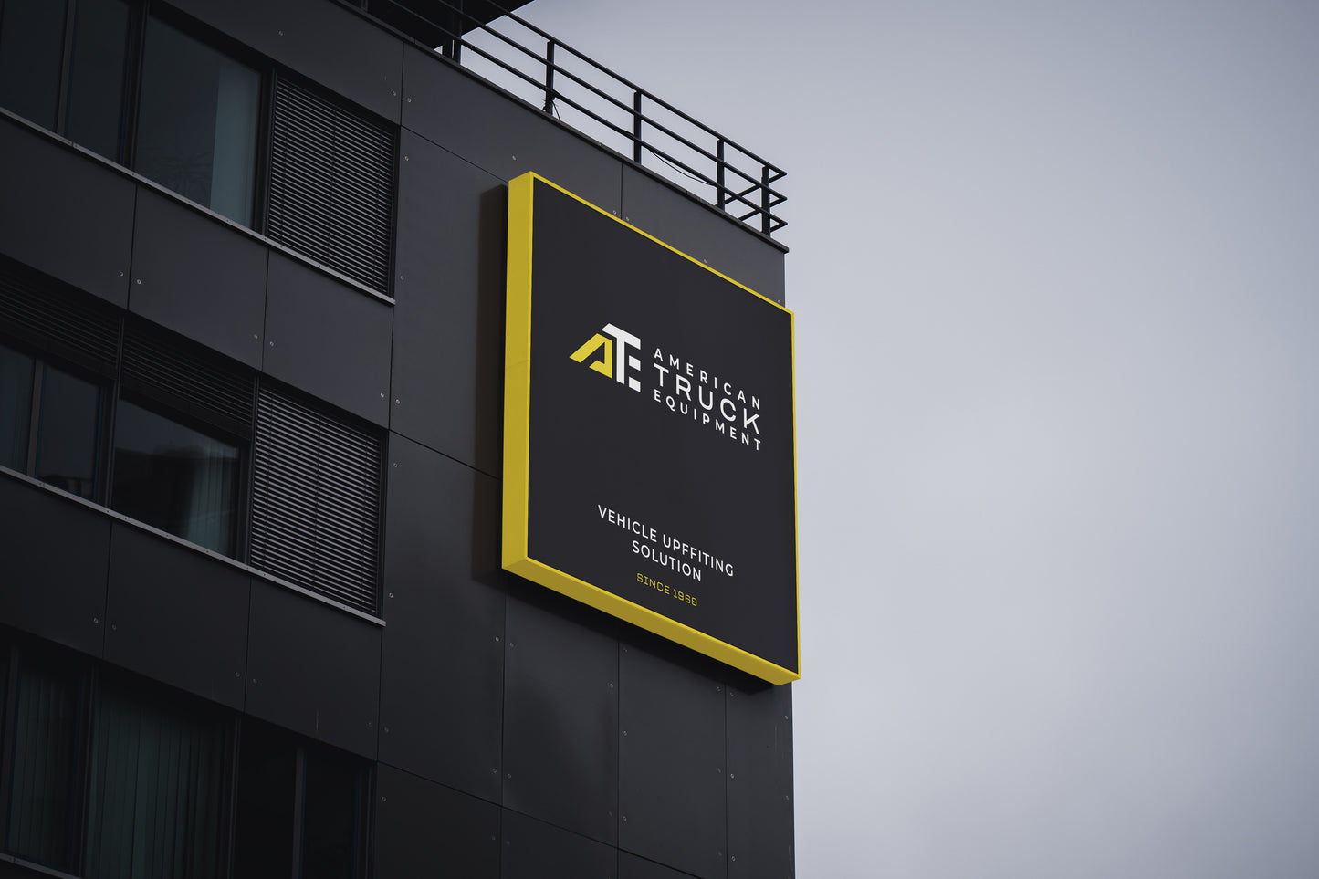 Trusted Partnership