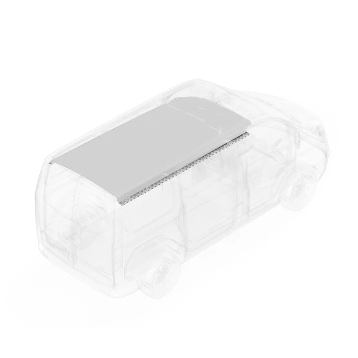 DURATHERM CEILING LINER KIT | METRIS EWB