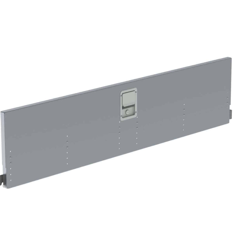 
                      
                        HVAC Van Shelving Package, Ford Transit Med Roof, 148” WB – FTM-12
                      
                    