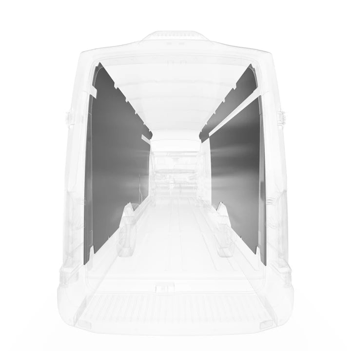 DURATHERM WALL LINER | TRANSIT 148