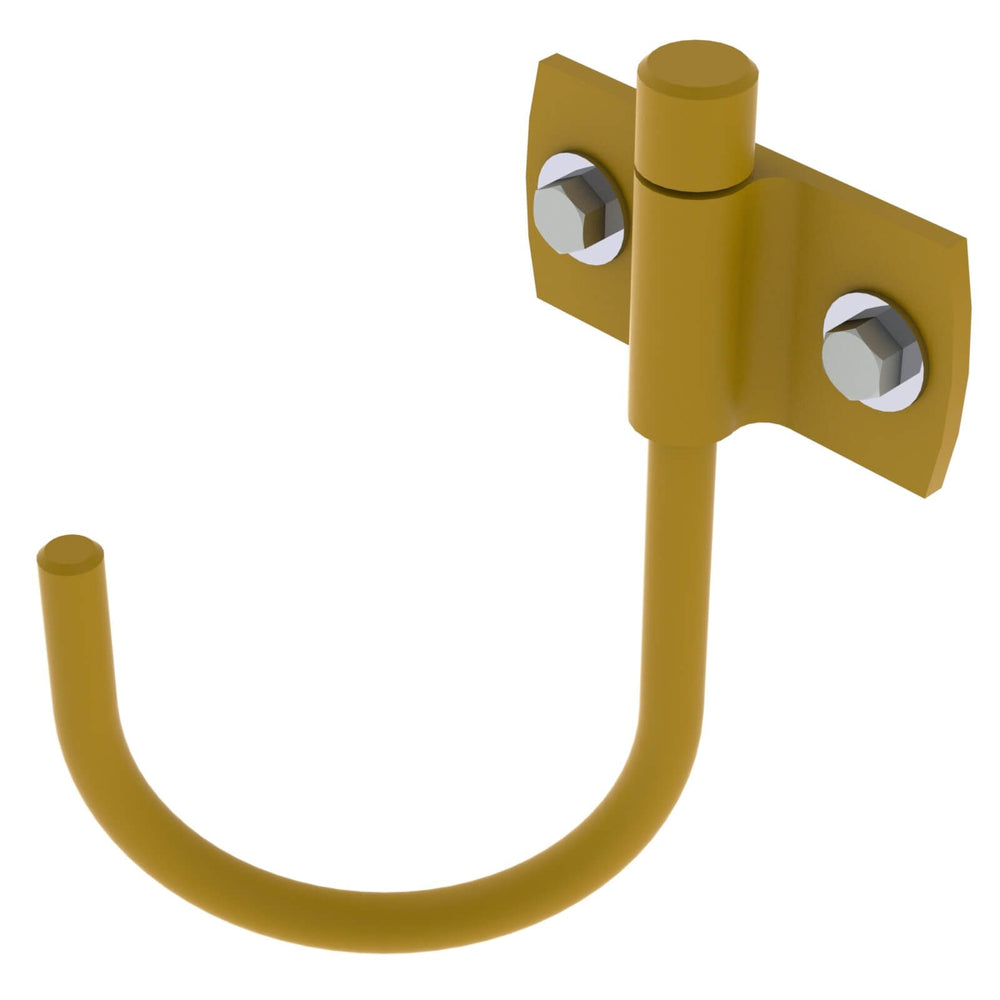 8 Inch Swivel Hook, Cargo Van Accessory – 6072