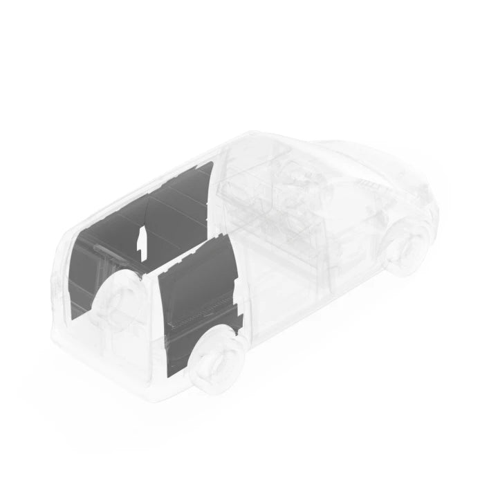 DURATHERM WALL LINER | METRIS EWB