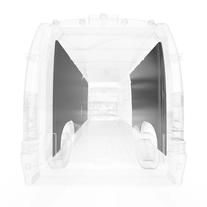 DURATHERM WALL LINER | PROMASTER 159" EXT CREW VAN