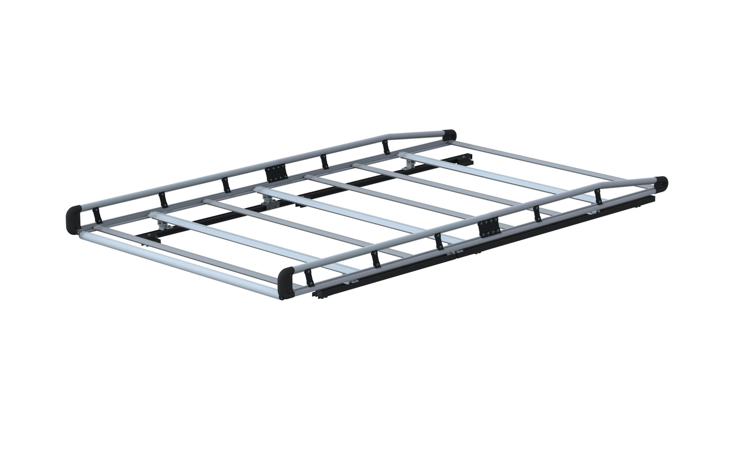 Prime Design AluRack Aluminum Roof Rack for RAM ProMaster 136 WB L2H2 - AR1413