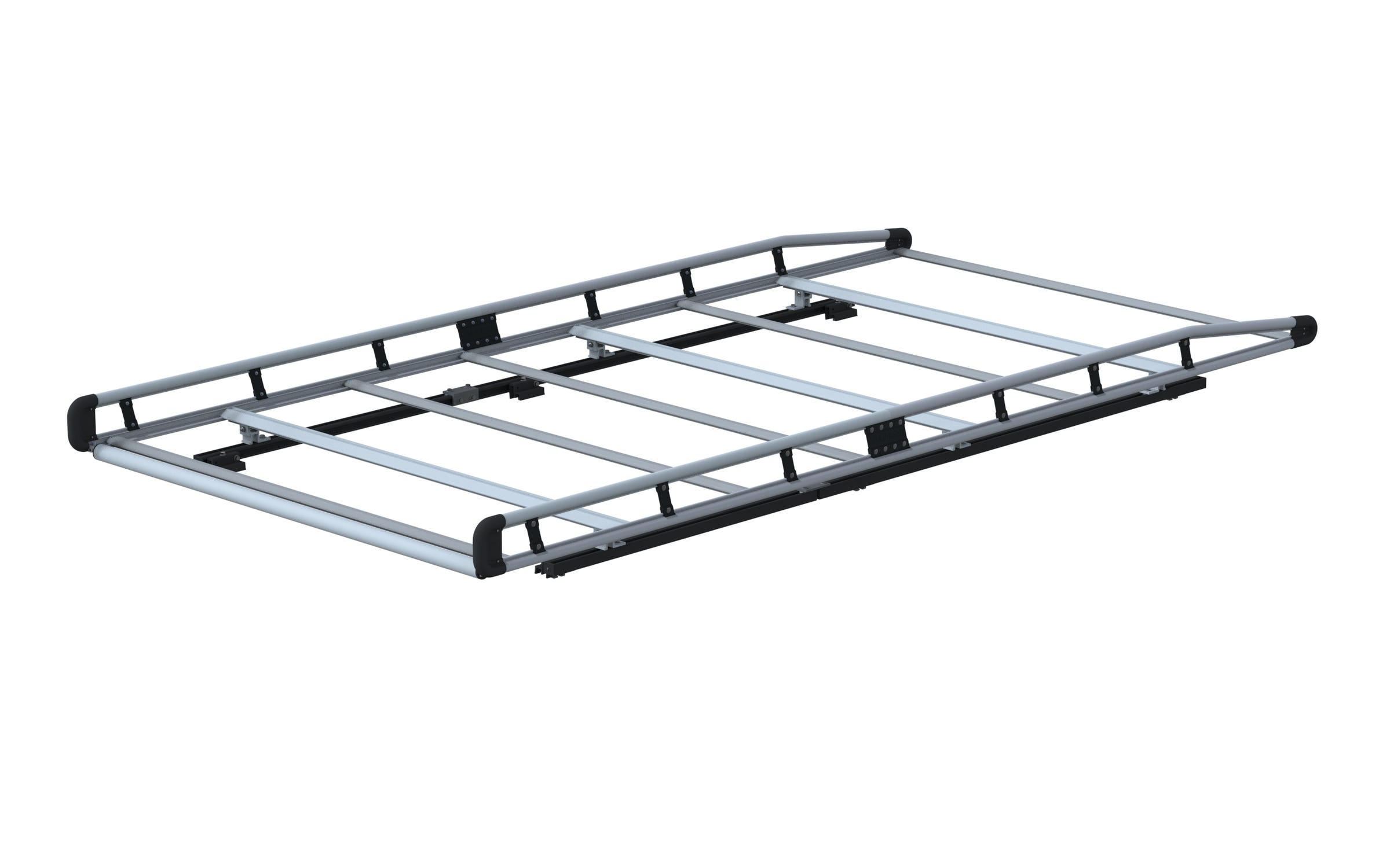 Prime Design AluRack Aluminum Roof Rack for RAM ProMaster 136 WB L2H1 - AR1418