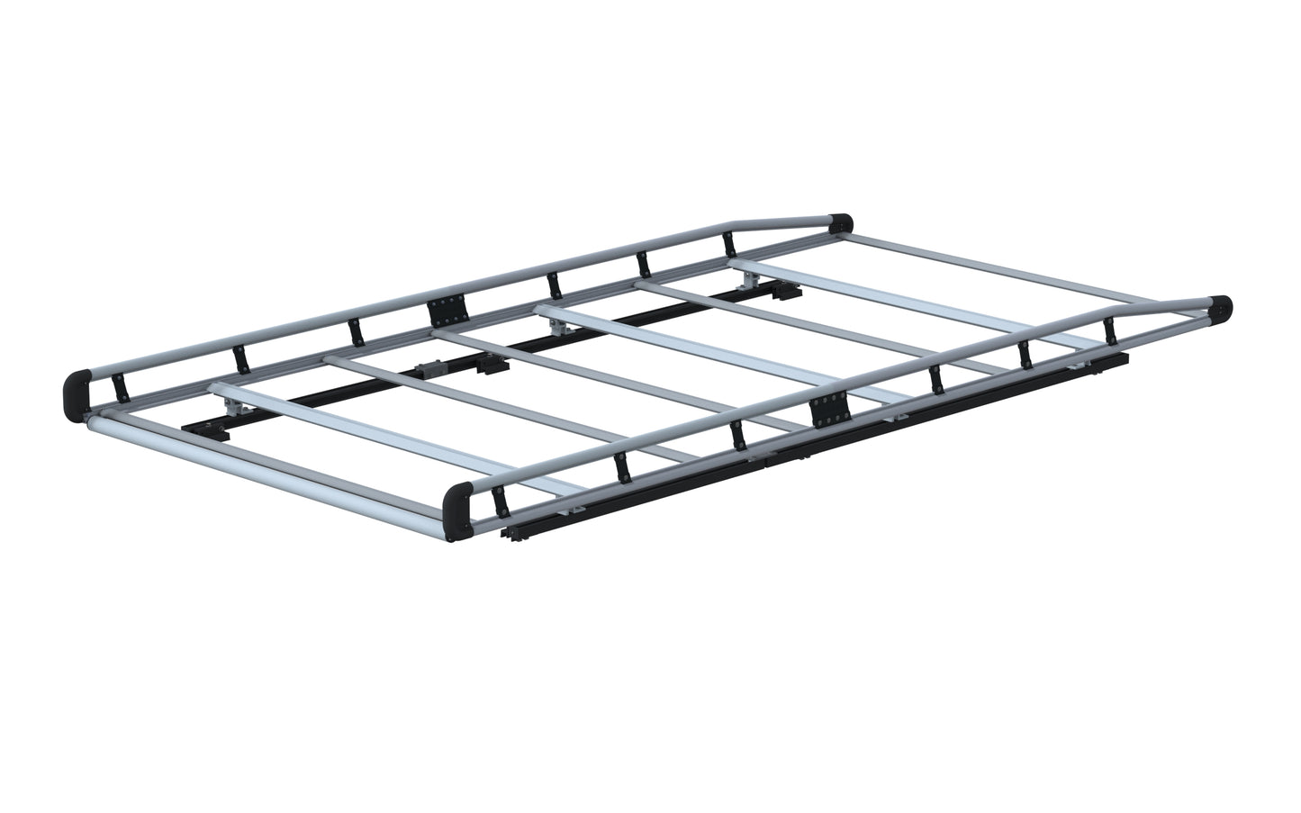 Prime Design AluRack Aluminum Roof Rack for RAM ProMaster 136 WB L2H1 - AR1418