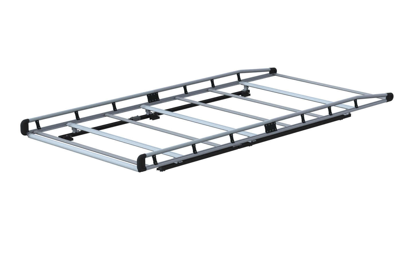 Prime Design AluRack Aluminum Roof Rack for RAM ProMaster 159 WB L4H2 - AR1423