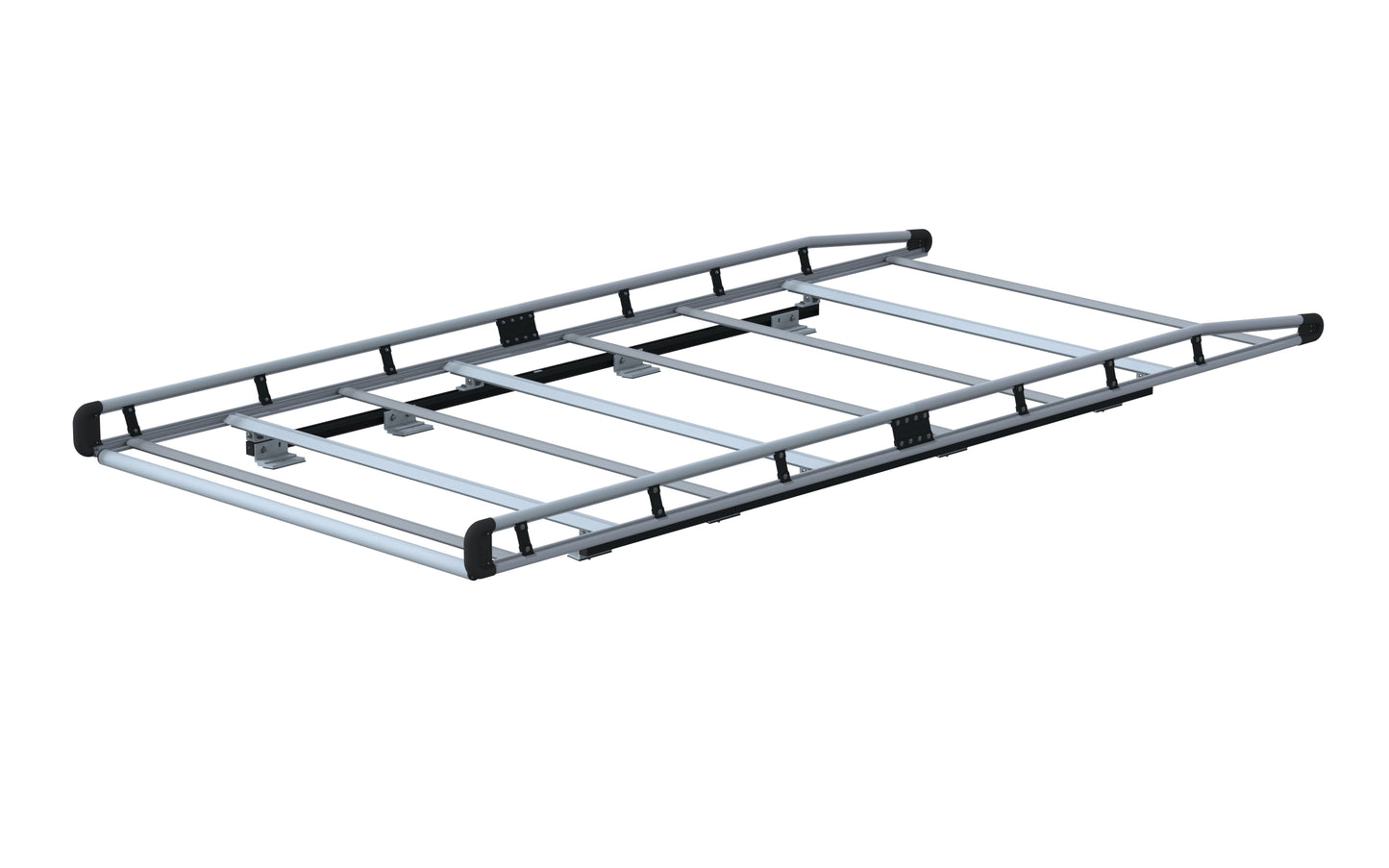 Prime Design AluRack Aluminum Roof Rack for Ford Transit 148 WB L3H1 - AR1909