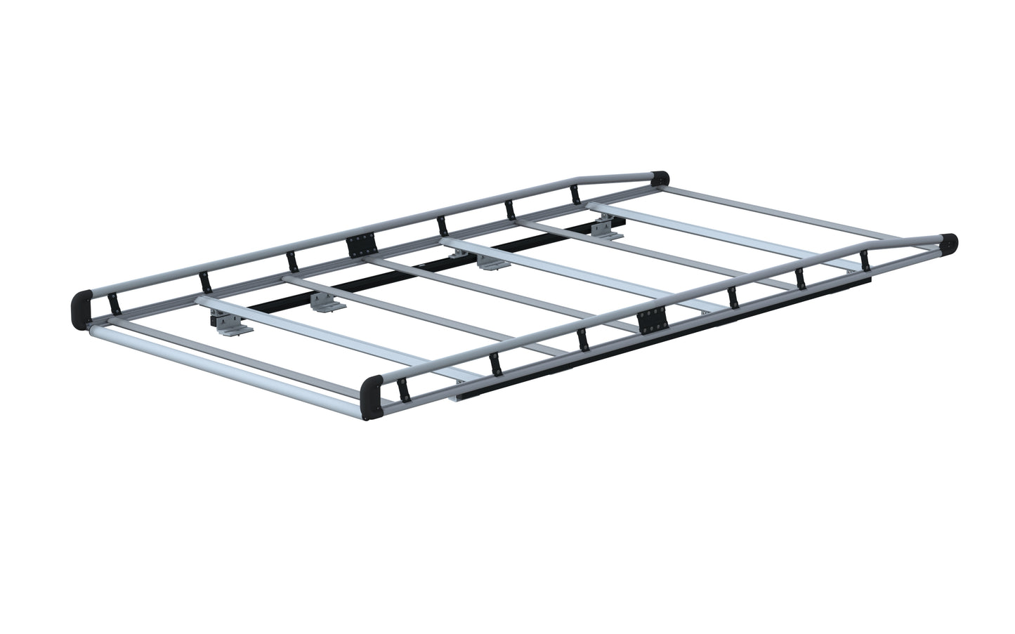 Prime Design AluRack Aluminum Roof Rack for Ford Transit 148 WB L3H2 - AR1912