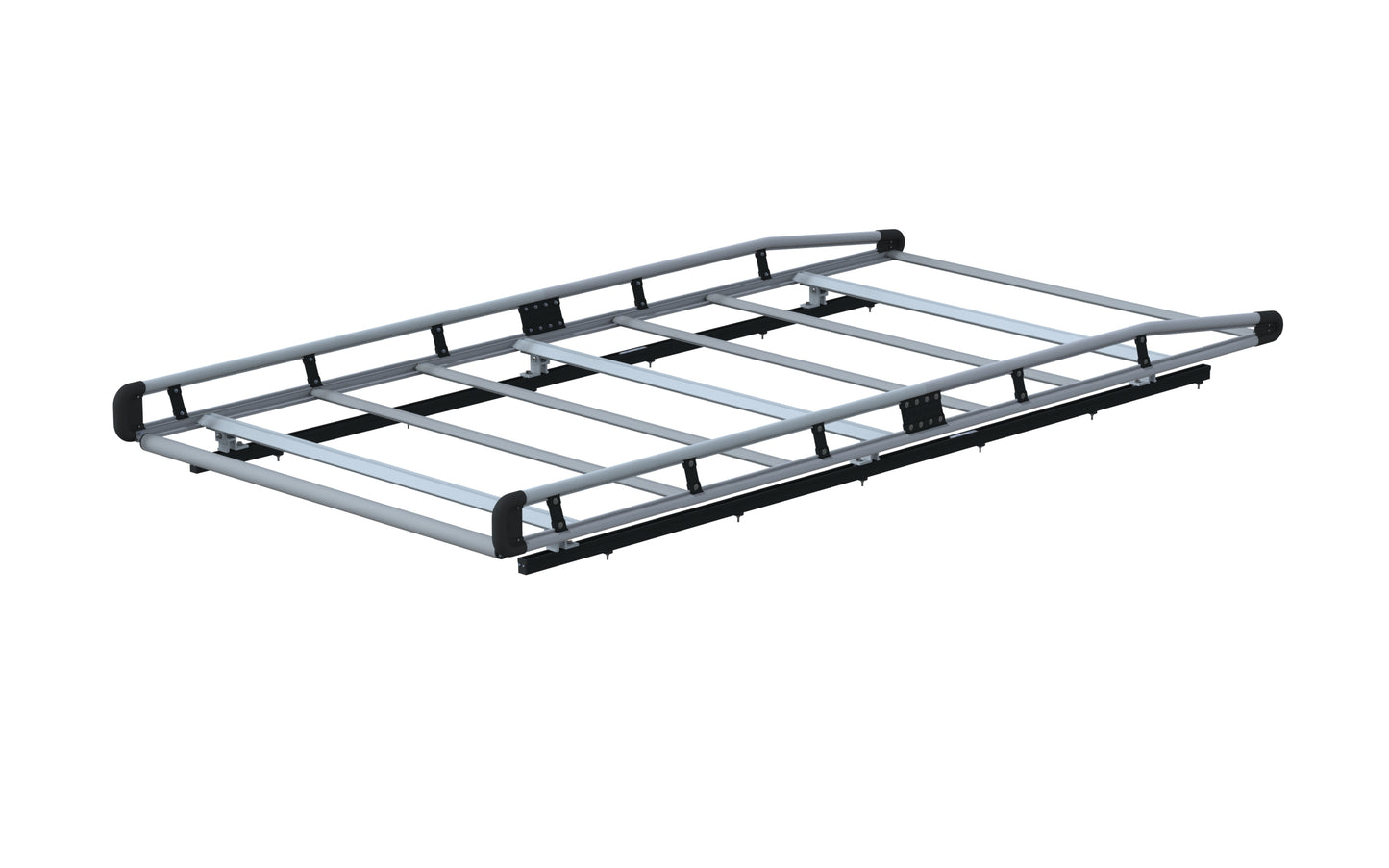 Prime Design AluRack Aluminum Roof Rack for Sprinter 144 WB H2 - AR1929