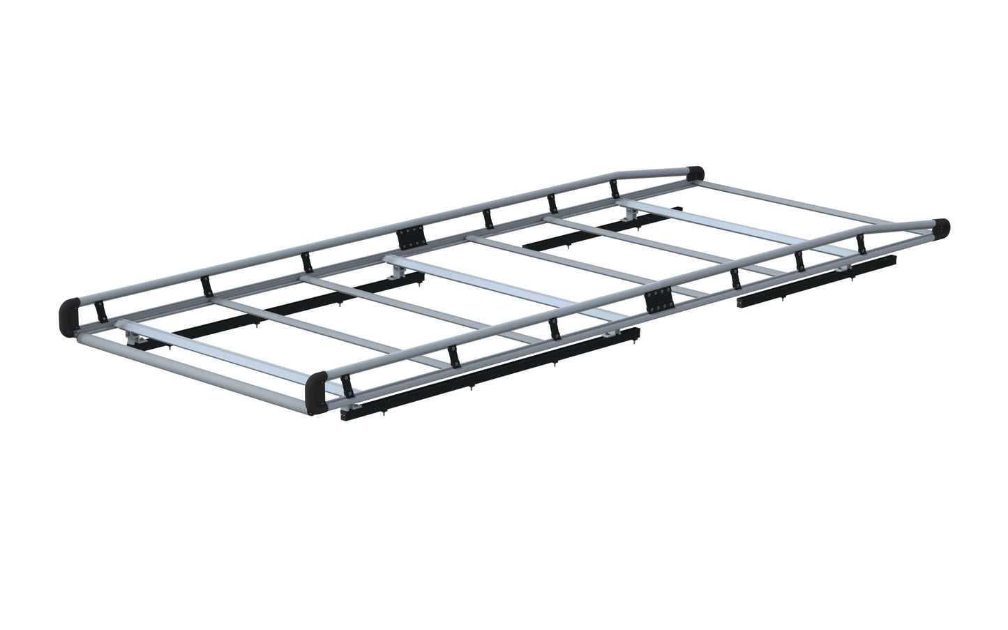Prime Design AluRack Aluminum Roof Rack for Sprinter 170 WB H2 - AR1930