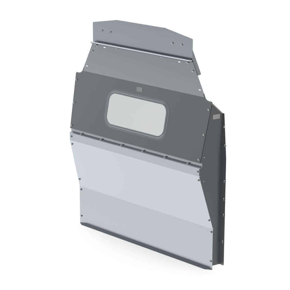 Contoured Cargo Van Partition, Ford Transit HR – 3020-FTH