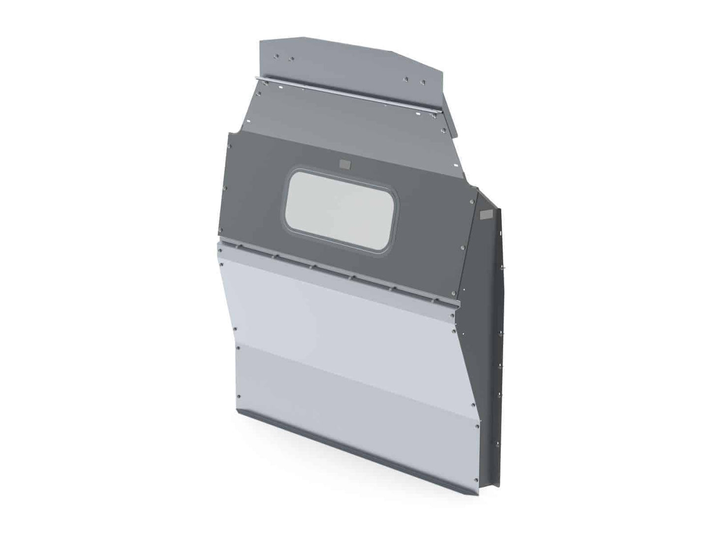 Contoured Cargo Van Partition, Ford Transit HR – 3020-FTH