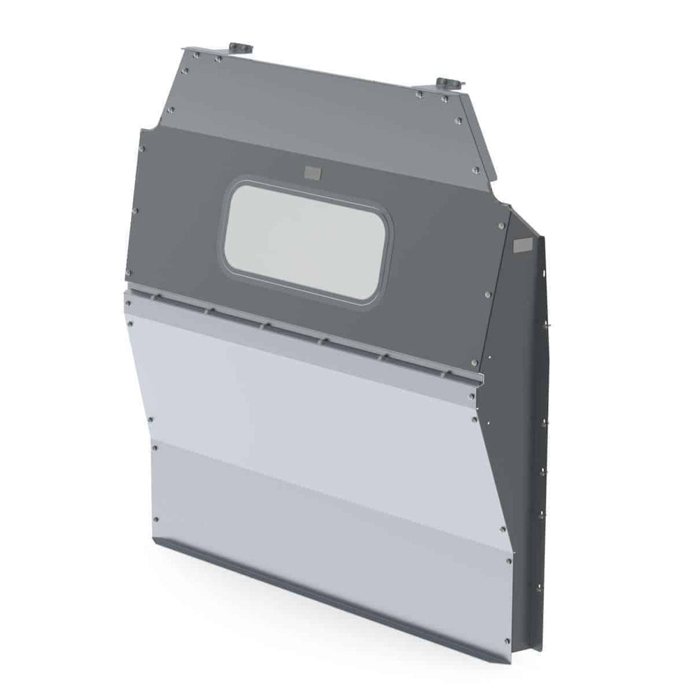 
                      
                        Contoured Cargo Van Partition, Ford Transit MR – 3020-FTM
                      
                    