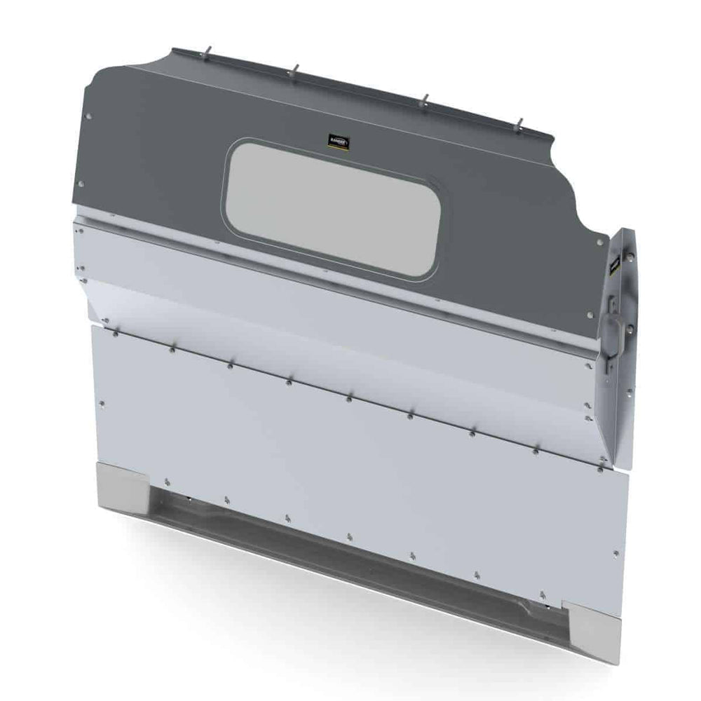 Contoured Cargo Van Partition, RAM ProMaster – 3020-RP