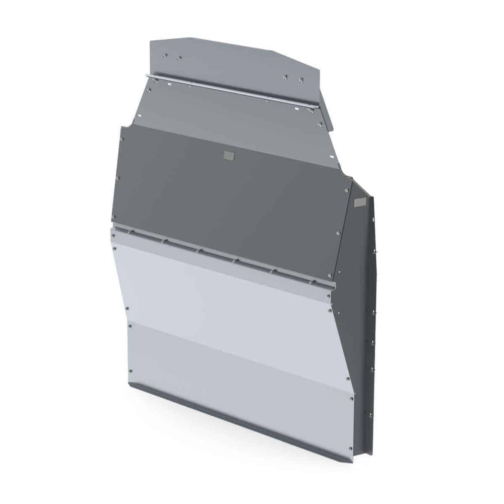 Contoured Cargo Van Partition, Solid, Ford Transit HR – 3010-FTH