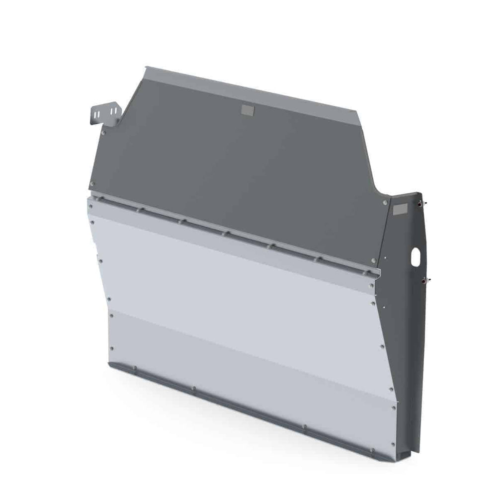 Contoured Cargo Van Partition, Solid, Ford Transit LR – 3010-FTL