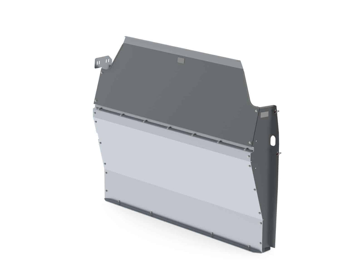 Contoured Cargo Van Partition, Solid, Ford Transit LR – 3010-FTL