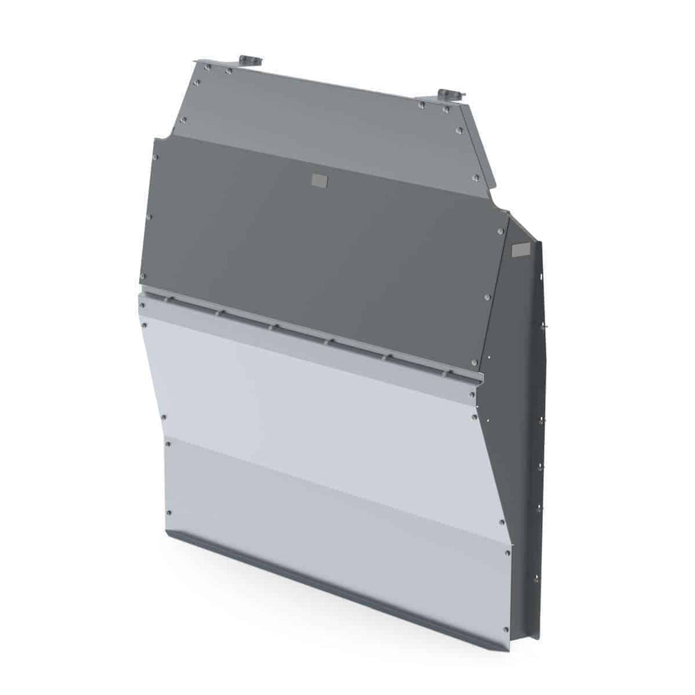 Contoured Cargo Van Partition, Solid, Ford Transit MR – 3010-FTM