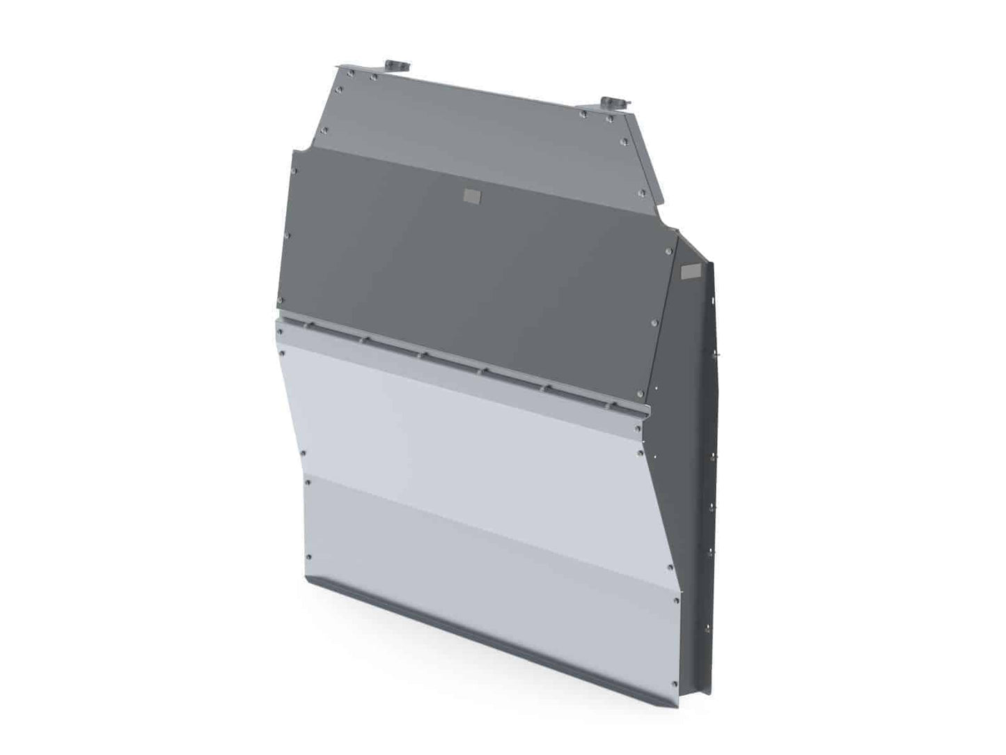 Contoured Cargo Van Partition, Solid, Ford Transit MR – 3010-FTM