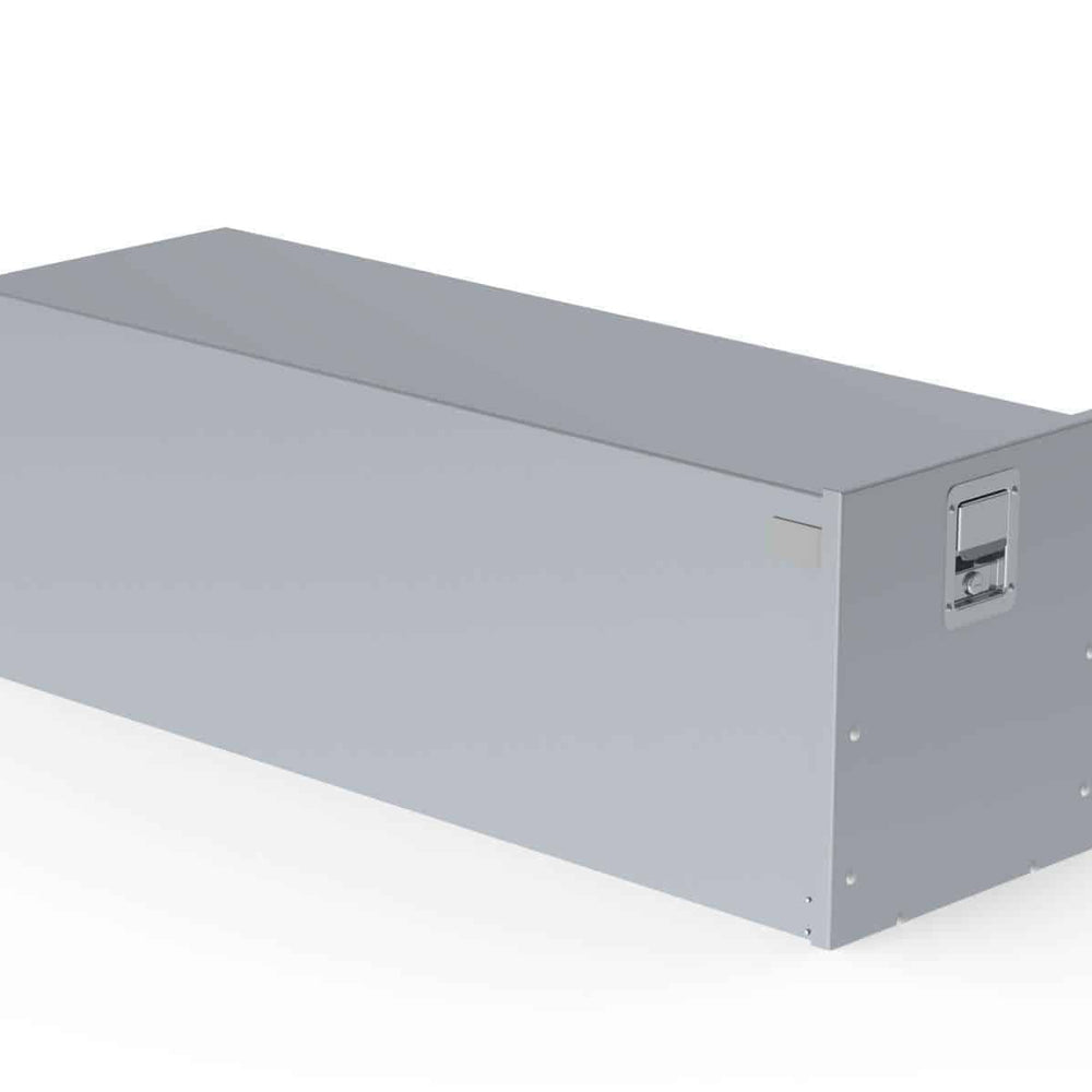 Jumbo Tool Drawer for Cargo Vans 48x16x19 – 5025