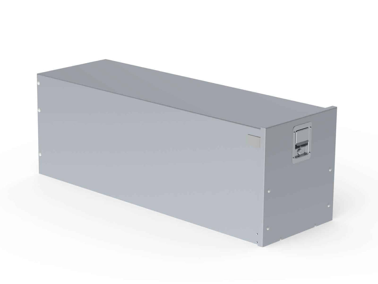Jumbo Tool Drawer for Cargo Vans 48x16x19 – 5025