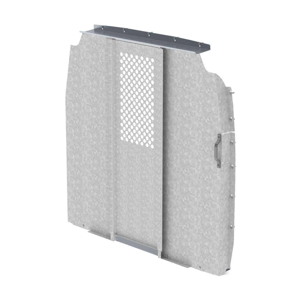 
                      
                        Contractor Van Shelving Package, Mercedes Sprinter, 144” WB – DHS-10
                      
                    