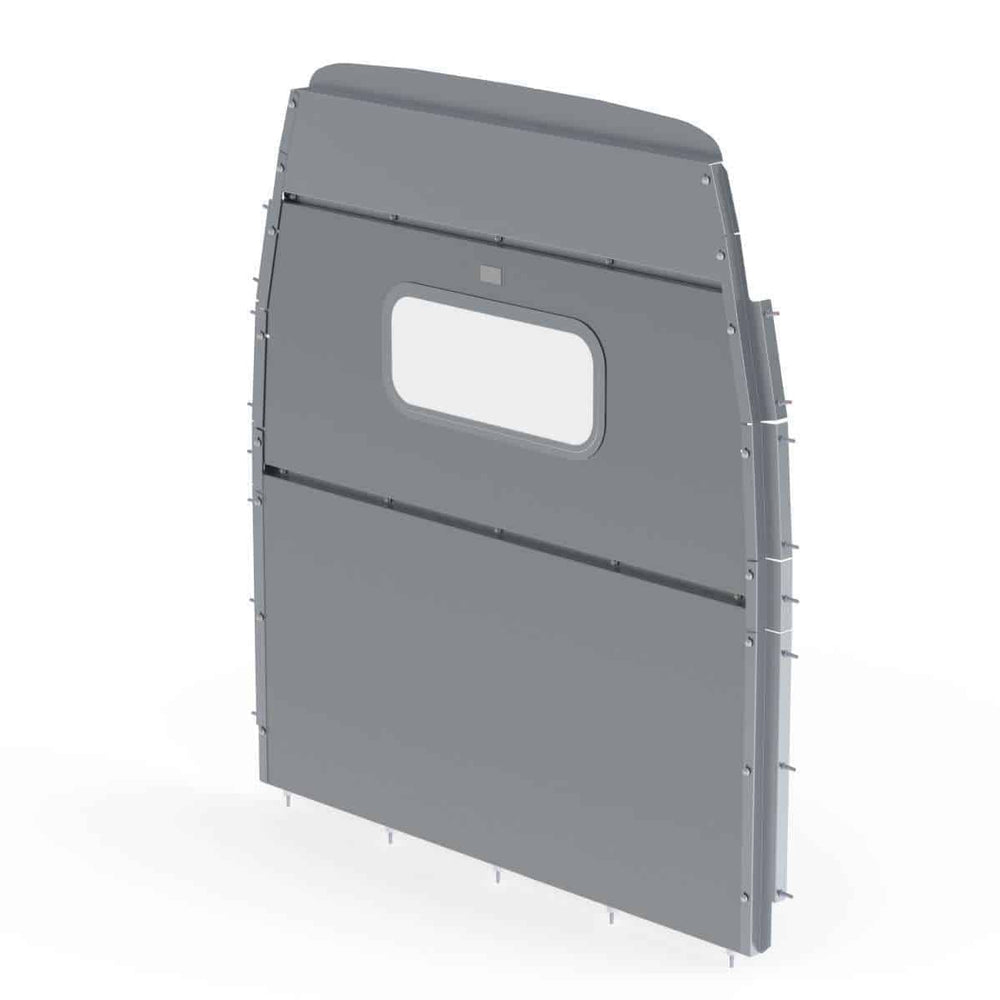 Mercedes Sprinter Van Partition, Straight, HR – 3025-DH